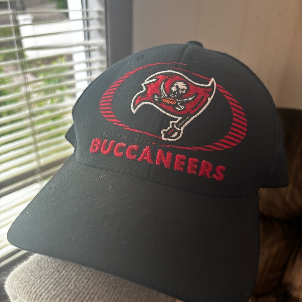 Vintage starter nfl buccaneers hat